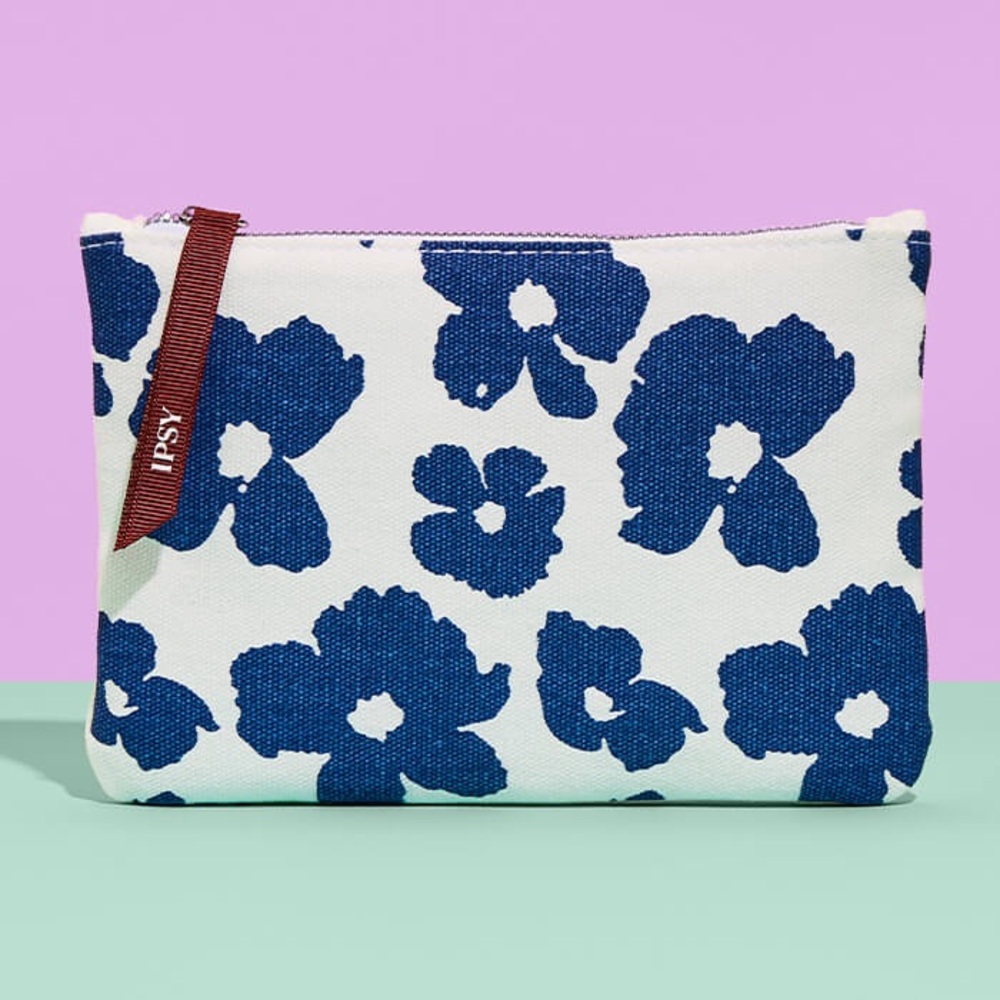Ipsy April 2023 Makeup Bag